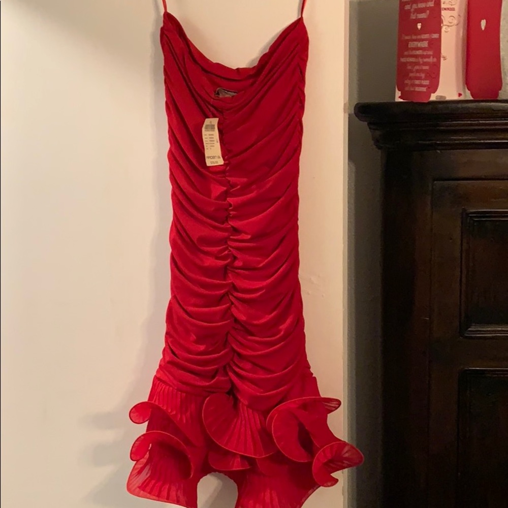 Arden B. Dress